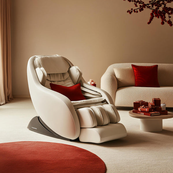 Ultimate Comfort Massage Chair