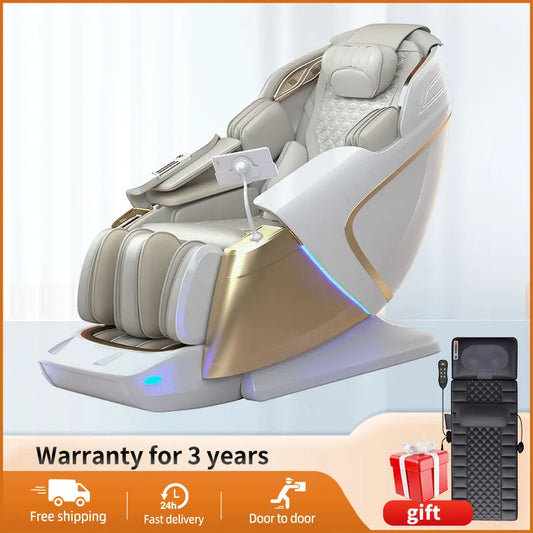 Ultimate Relaxation Massage Chair